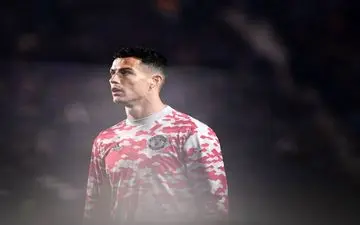 هشدار جدی به فوق ستاره پرتغالی!