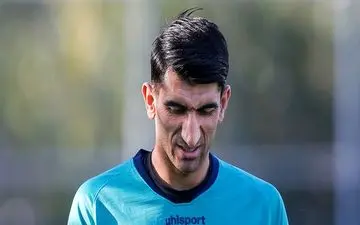 تراکتوری ها به دنبال محروم کردن بیرانوند از طریق کمیته اخلاق