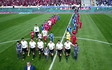 جلسه تحقیق و تفحص از سرخابی‌ها برگزار شد