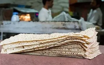 شناسایی 2 نانوایی متخلف در کرمانشاه