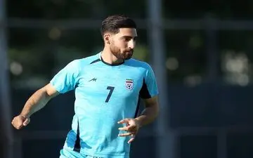 جهانبخش: برای شرایط بهتر در جام جهانی همه باید دست به دست بدهیم/ امیدواریم صحبت‌ها عملی شود 