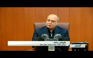 ثبت یک رکورد خوب در ناوگان هواپیمایی کشور/ ایران ایر سنگ تمام گذاشت