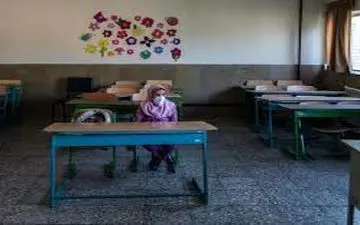 یک سوال مهم/آموزش و پرورش در مهر ۱۴۰۰ چگونه خواهد بود؟