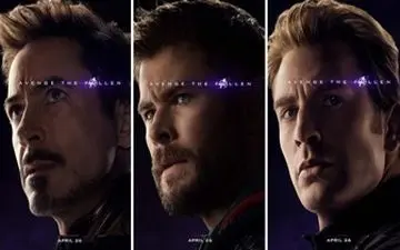  فیلمی که نیامده غوغا به پاکرد