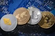 کشف ۶۰۰ دستگاه استخراج رمز ارز در ایلام