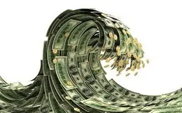 نقدینگی۱۲۱۱ هزار میلیارد تومان شد 