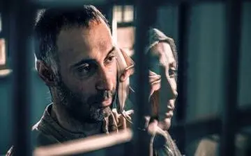  آقای بازیگر از سریال ترسناک «ملکاوان» می گوید