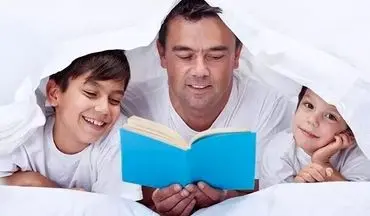 دلایل قانع کننده ای که هر شب برای کودکتان قصه بخوانید