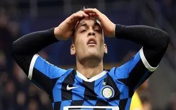 مخالفت اینتر با پیشنهاد بارسلونا برای جذب مارتینز