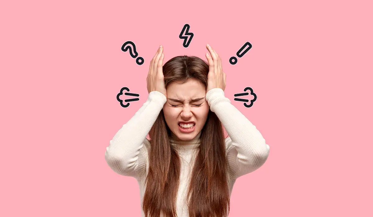 چگونه بفهمیم سردرد داریم یا میگرن؟ | میگرن در چه افرادی شایع است؟