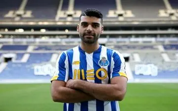 طارمی بهترین بازیکن دیدار با ریوآوه شد+عکس
