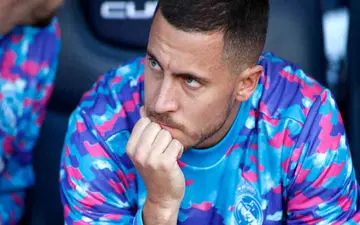 ازار ناپدید شده؛ فوق‌ستاره بلژیکی تاریک‌تر از همیشه