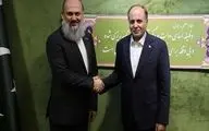 حجم مبادلات کشاورزی ایران و پاکستان به ۳ میلیارد دلار افزایش می یابد