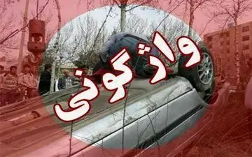 حوادث رانندگی در کرمانشاه 4 کشته و 5 زخمی به جا گذاشت 