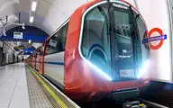 12 سال زمان برای تعمیر کولر متروی لندن + فیلم 