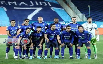 استقلال در اوج نگرانی از داوری دربی