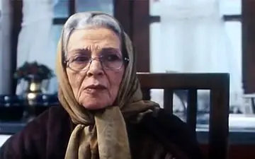 مهریه جالب خانم بازیگر
