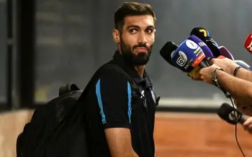 پایان ماجرای آقاسی در استقلال؟ اگر ساپینتو بماند، او تراکتوری می‌شود!