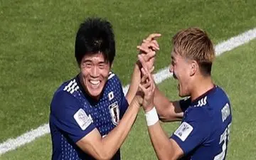 ترکیب ژاپن و ویتنام اعلام شد+عکس