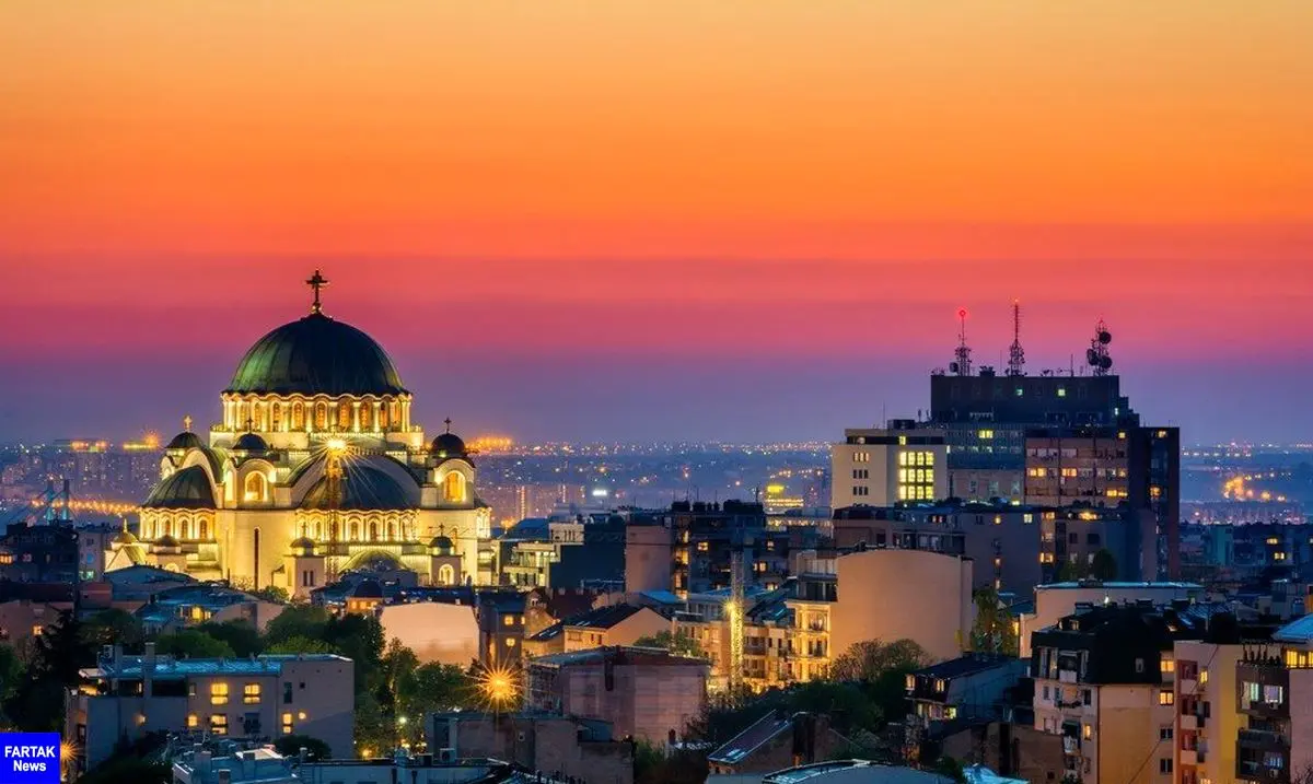  سفر به صربستان | جاذبه گردشگری در پایتخت صربستان