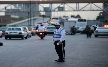 تردد به همه شهرهای کشور از ۱۲ تا ۱۷ خرداد ممنوع است