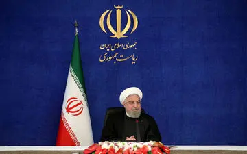 افشاگری روحانی درباره اقدامات آمریکا