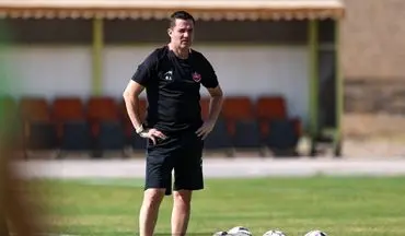 چالش‌های سخت و جدی اوسمار: ماموریت دوباره برای بازگرداندن پرسپولیس به قهرمانی