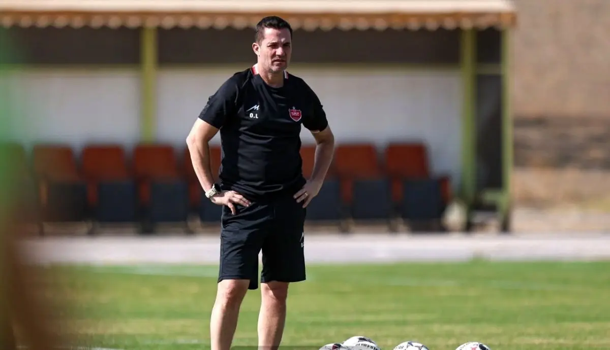 چالش‌های سخت و جدی اوسمار: ماموریت دوباره برای بازگرداندن پرسپولیس به قهرمانی