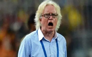 معضل شفر با باشگاه استقلال تمامی ندارد