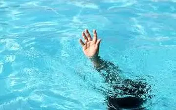 غرق شدن جوان یاسوجی در استخر/ حادثه یا سهل‌انگاری؟ 