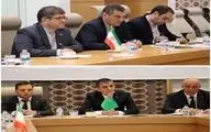 ایران و ترکمنستان برای ساخت ۲ خط جدید ریلی به توافق رسیدند
