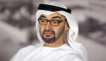 رییس جدید امارات معرفی شد