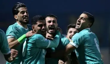 فرار پیکان از پایین جدول با پیروزی در خانه گل‌گهر سیرجان/ چهارمین شکست فصل تیم تارتار