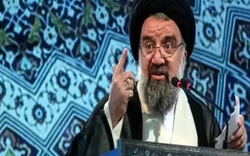 آیت الله خاتمی: اجلاس لهستان برگزار نشده شکست خورد