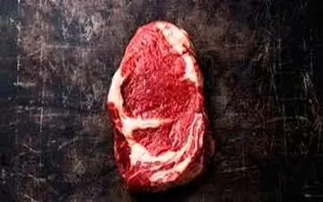 خطرات مصرف گوشت قرمز