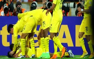 حریف قطری پرسپولیس به دنبال پدیده رقیب ایران