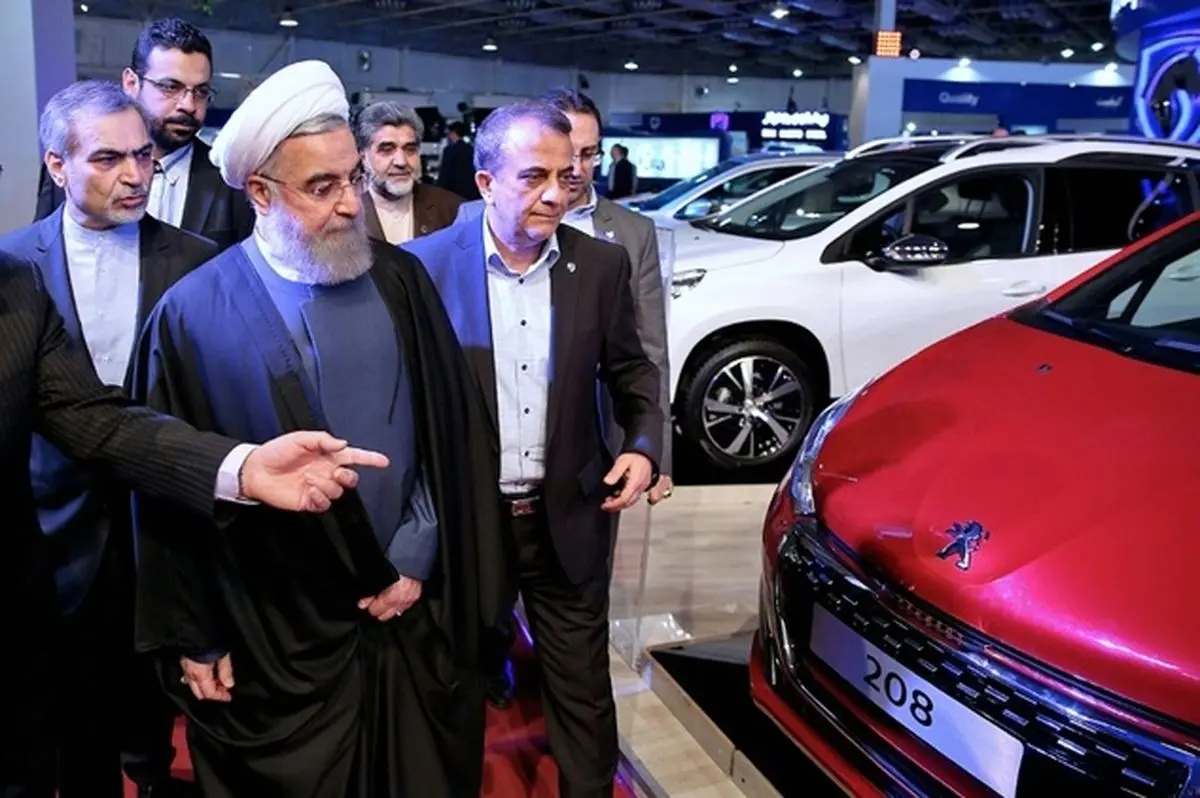 تعبیر نشدن خواب انتقال فناوری در قراردادهای جدید خودرو/ دست دوم‌های اروپایی در راه ایران 