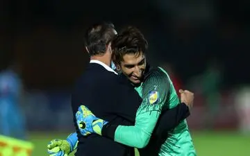  آخرین وضعیت ماجرای سه‌گانه بیرانوند، پرسپولیس و آنتورپ/آنتورپ کوتاه نمی‌آید!