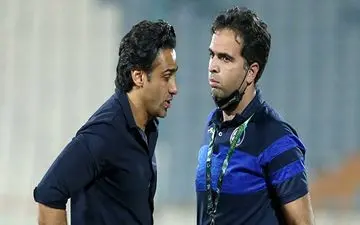 مصطفوی:انعکاس شرایط بد استقلال به مذاق بعضی از آقایان خوش نیامد/امیدوارم یک عده به اهدافشان نرسند
