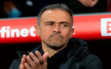  تماس برزیلی‌ها با انریکه برای سرمربیگری سلسائو 