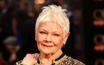 این بازیگر خانم درحال نابینا شدن است + عکس