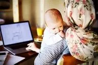 یارانه جدید دولت برای مادران/ همه چیز درباره کارت امید