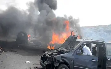 2 کشته و چند زخمی در حمله به شبه‌نظامیان کُرد سوریه