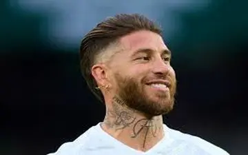 چراغ سبز راموس: آخرین رقص با پیراهن رئال