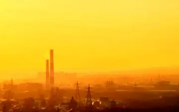 آلودگی هوا و گرد و غبار/ ۱۴ روش برای حفاظت از سلامتی در شرایط آلوده