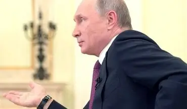   وعده "پوتین" برای حذف دلار در آینده نزدیک