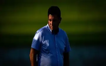 امیر قلعه نویی از بیمارستان مرخص شد