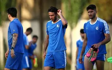 سوگ سیاوش اینگونه تکمیل شد