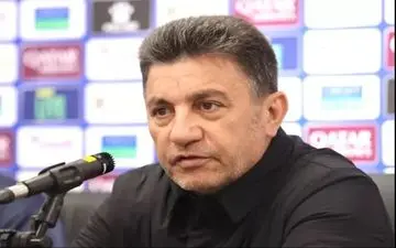 قلعه‌نویی: با بدترین شرایط، سریع‌ترین صعود تاریخ را رقم زدیم