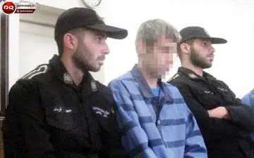 قتل پسر 17 ساله زیر چرخ‌های خودرو